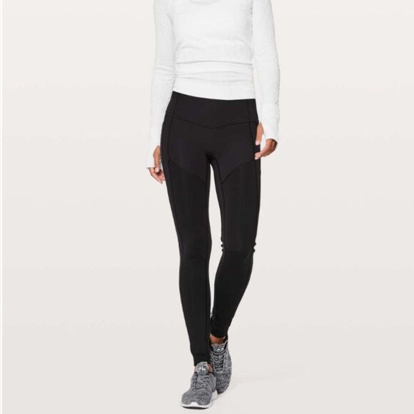 Lululemon All The Right Places Pant II *28" - Picture 1 of 10